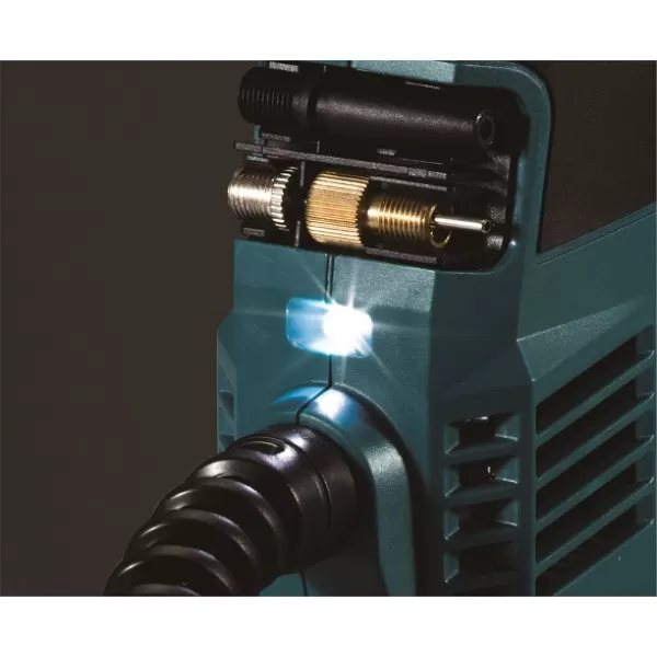 Aku kompresor Makita DMP180Z - solo