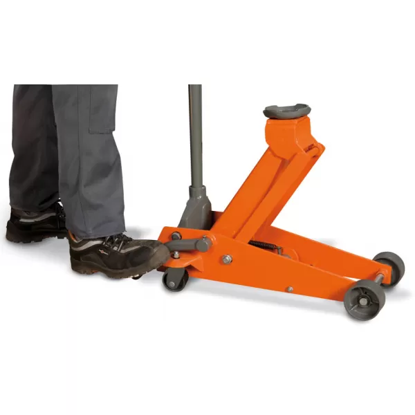 Zvedák pojízdný Unicraft SRWH 3000 QL