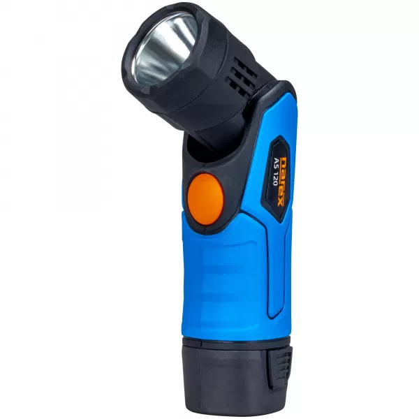 Aku vrtačka + svítilna Narex ASV 122-SET 65405519