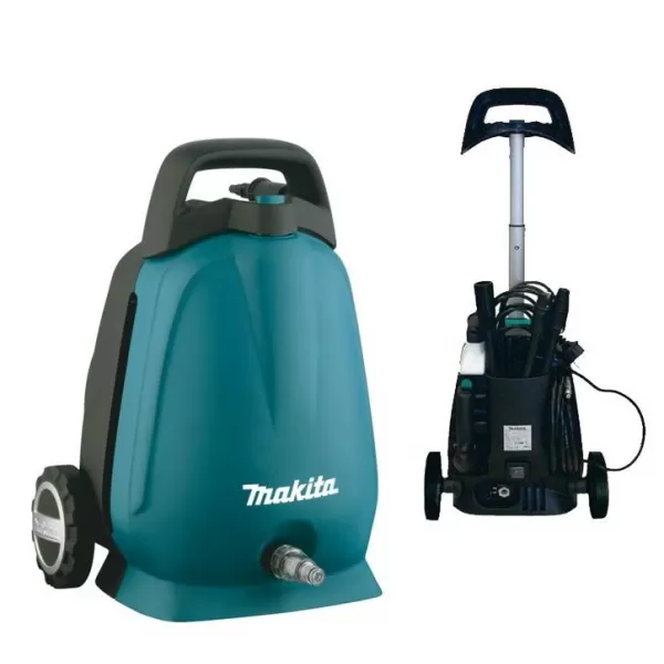 Vysokotlaká myčka Makita HW102 100bar 360l