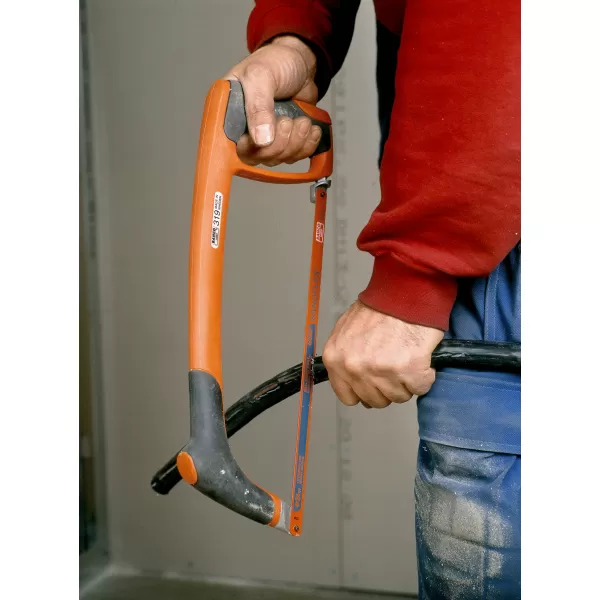 Ruční rámová pila na kov BAHCO 300 mm