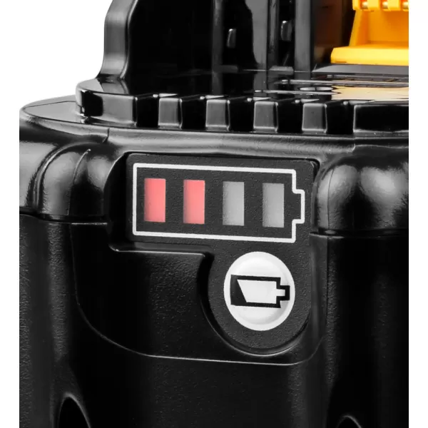 Akumulátor Makita BL1860B 18V 197422-4