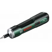 Aku šroubovák Bosch PushDrive 06039C6020