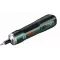 Aku šroubovák Bosch PushDrive 06039C6020
