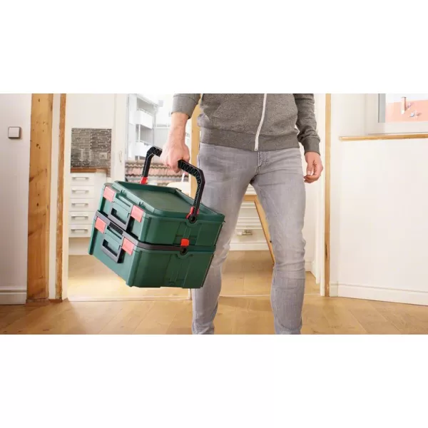 SystemBox Bosch vel.S 1600A016CT