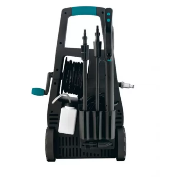 Vysokotlaká myčka Makita HW111 110bar 370l