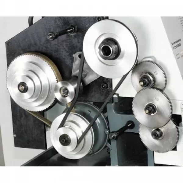 Stolní soustruh OPTIturn TU 2406 ( 400V )