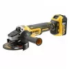 Aku úhlová bruska Dewalt DCG405P3, 125mm 18V/5,0Ah