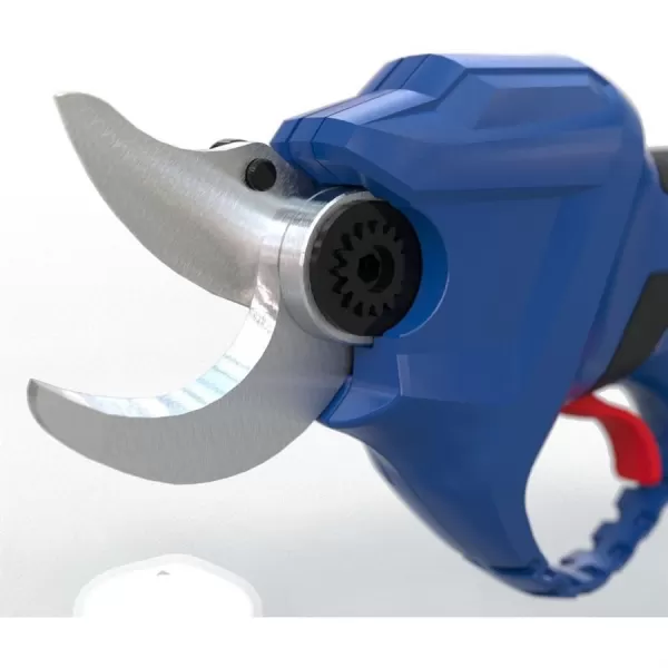 Aku zahradní nůžky Güde ASC 18-201-05 K