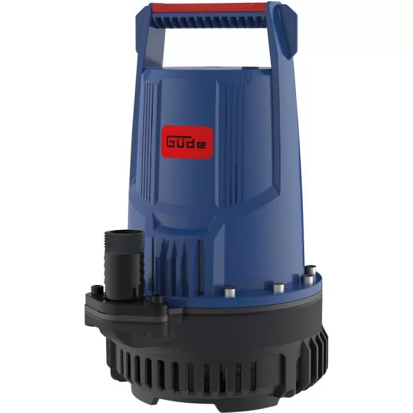 Aku čerpadlo do sudu Güde RFP 18-201-23