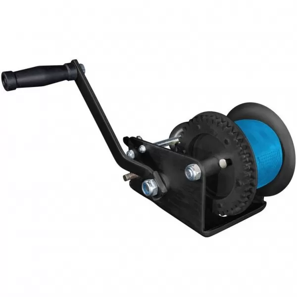 Pásový naviják Güde GGHW 900/8