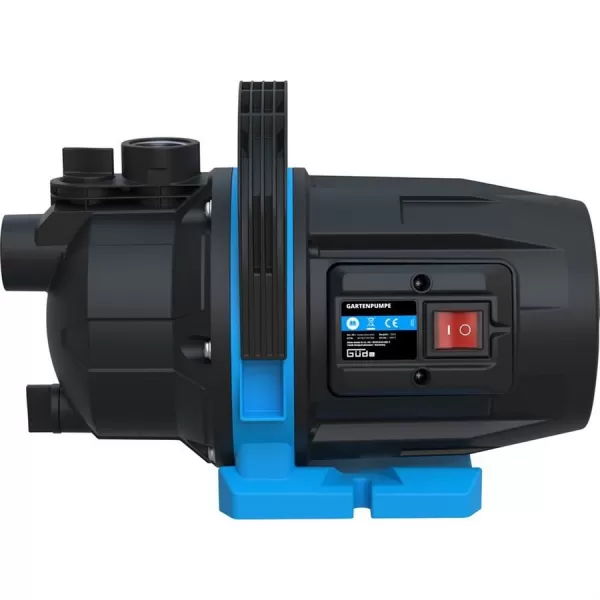 Zahradní čerpadlo Güde GP 6035