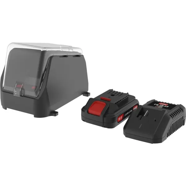 Aku čerpadlo do sudu Güde RFP 18-201-23