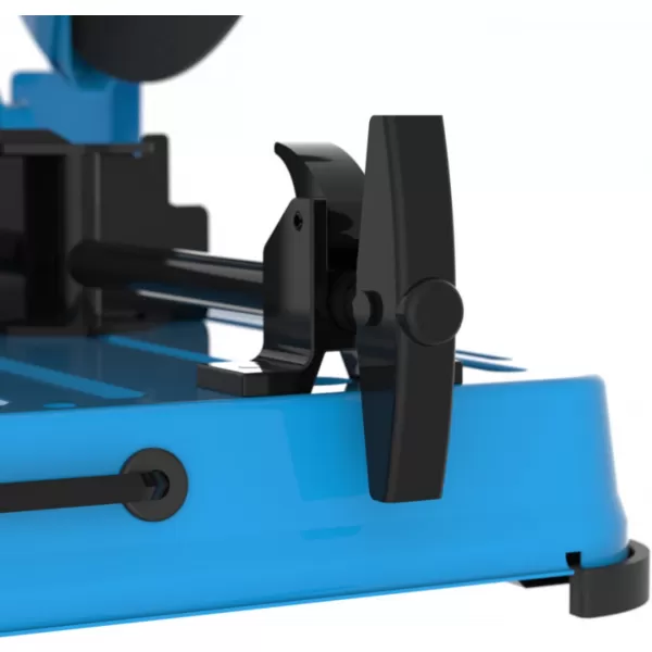 Dělicí pila na kov Güde GMT 355-2.2 40556