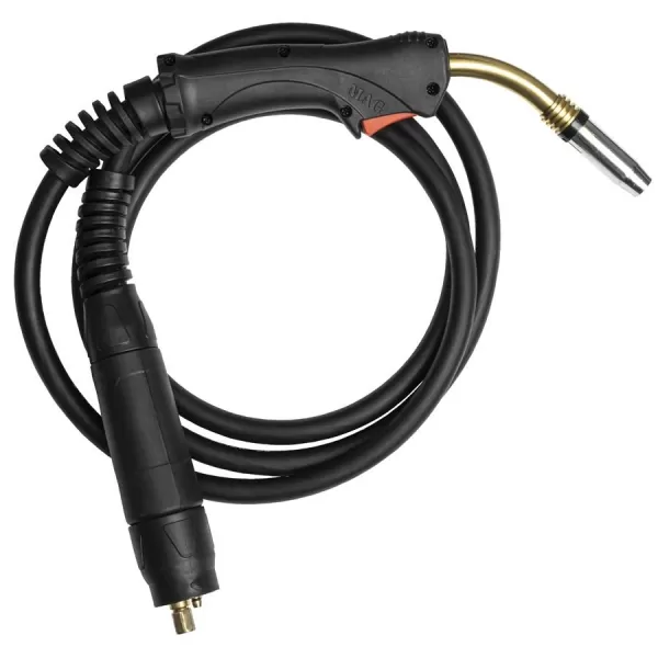 Svářečka invertorová Güde UNI-MIG 270 AS-PRO SYN