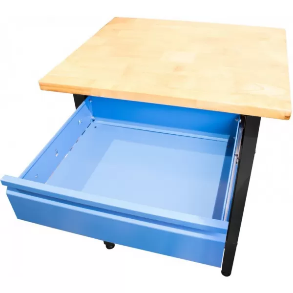 Stůl dílenský Güde GW 1/1 S