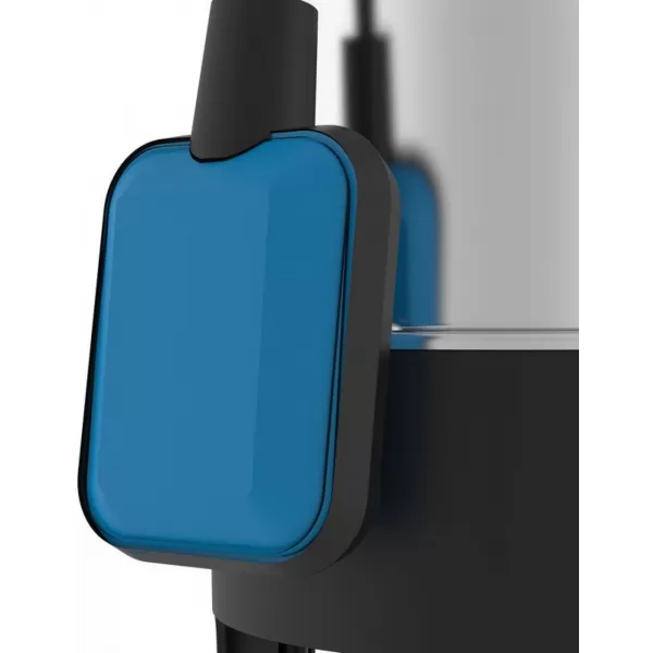 Ponorné kalové čerpadlo Güde GS 1103 Pl