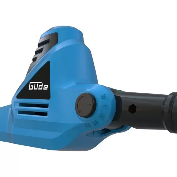 Nůžky na živý plot teleskopické Güde GTHS 6045.1