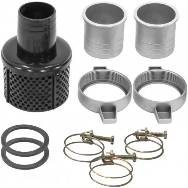 Motorové čerpadlo Güde GMP 50.25