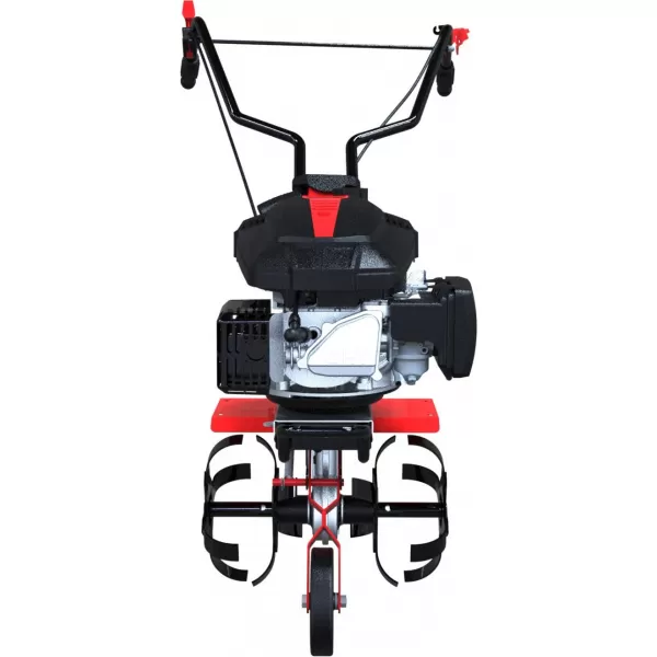 Motorový zahradní kultivátor Güde GF 384