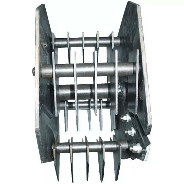 Motorový drtič Güde GH 651 B