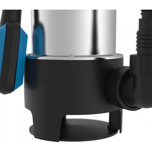 Ponorné kalové čerpadlo Güde GS 1103 Pl