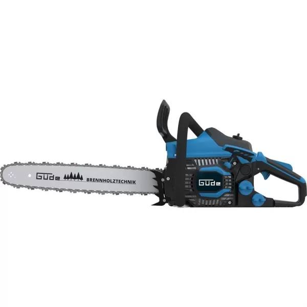 Motorová řetězová pila Güde KS 400-38