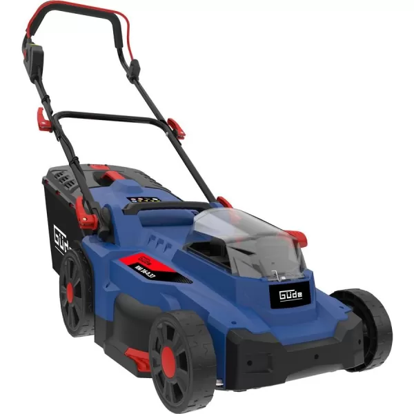 Aku sekačka na trávu Güde RM 36-402-30.37