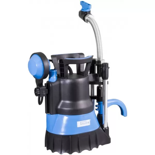 Ponorné čerpadlo do sudu Güde GFP 5201