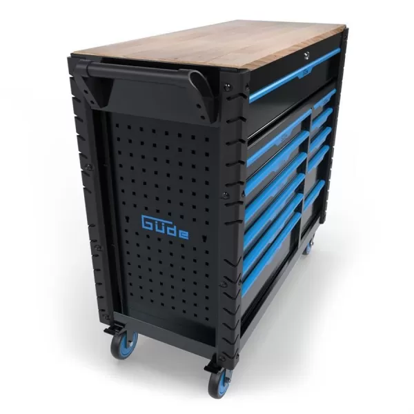 Dílenský vozík Güde GW 12S