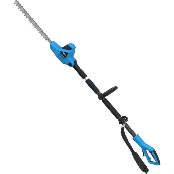 Nůžky na živý plot teleskopické Güde GTHS 6045.1