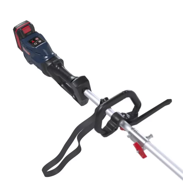 Aku křovinořez Güde FS 18-401-30