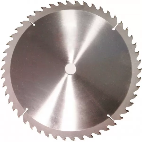 Pilový kotouč Güde SK 305 x 25,4 mm, 40 z