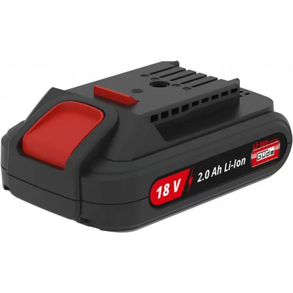 Aku postřikovač Güde SG 18-201-05