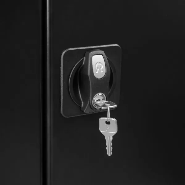 Skříň na nářadí Güde typ B Black Line