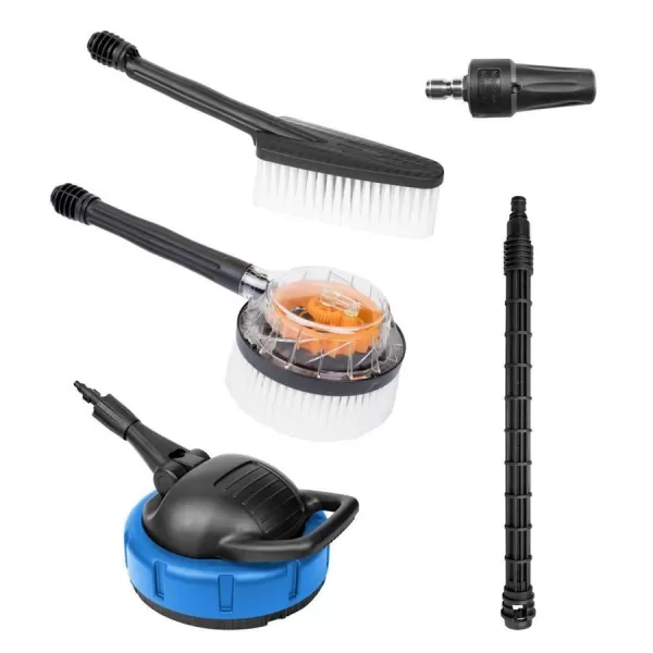 Vysokotlaký čistič Güde GHD 3200-225