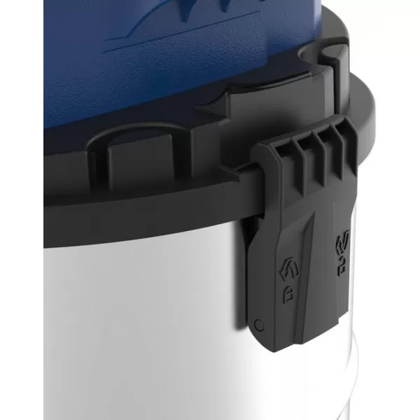 Aku vysavač na suché a mokré nečistoty Güde NTS 18-201-05