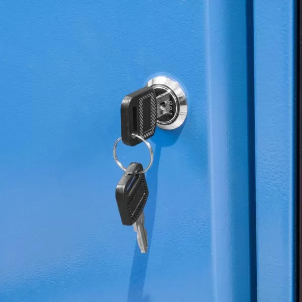 Dílenský stůl Güde GW 6/1 XL