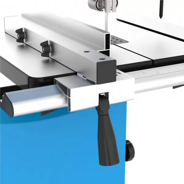 Pásová pila Güde GBS 300