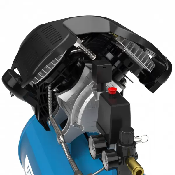 Kompresor Güde 405/10/50