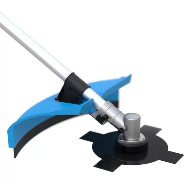 Motorový křovinořez Güde GFS 52.3