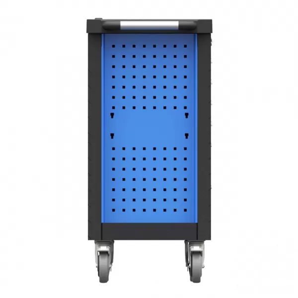 Dílenský vozík Güde GWPV 7/1