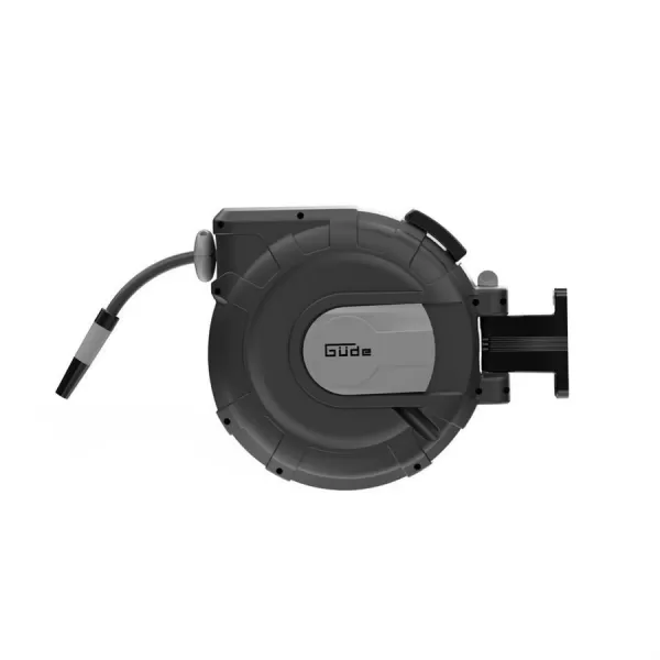 Samonavíjecí hadicový buben - zahradní hadice 30-2-2 1/2 Güde