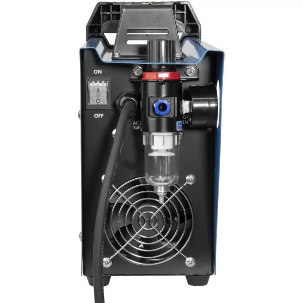 Plazmová řezačka Güde GPS-E 40 A.3