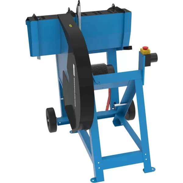 Pila kolébková Güde GWS 500 HM-2