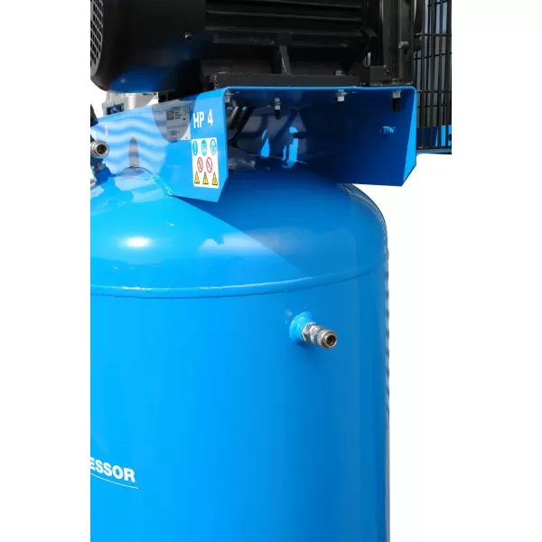 Kompresor Güde 480/10/200 ST