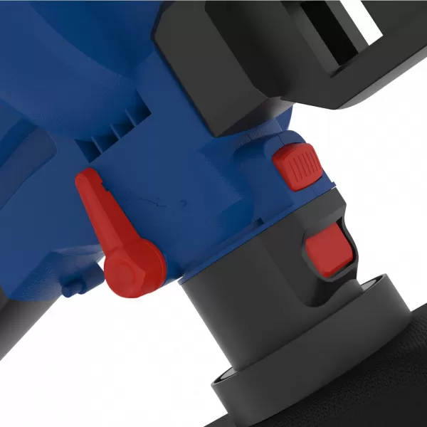 Aku vysavač listí Güde LS 36-0