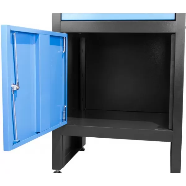 Stůl dílenský Güde GW 1/1 S