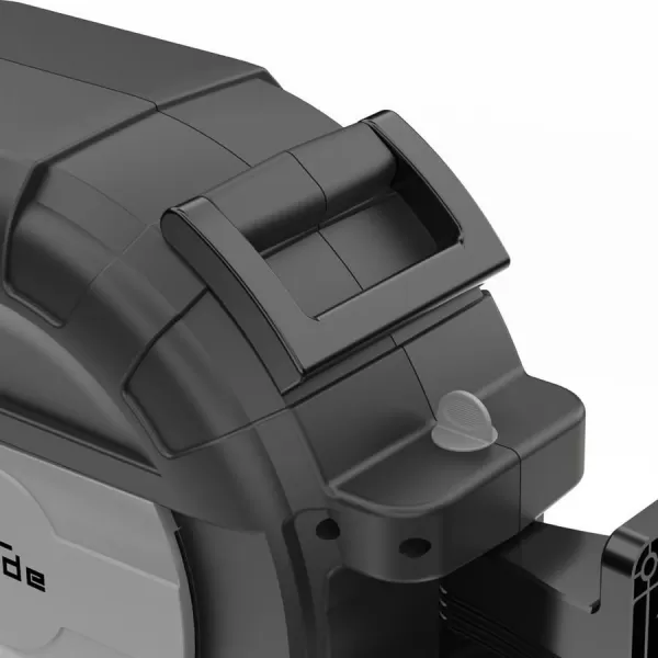 Buben automatický zahradní s hadicí 20-2-2 1/2 Güde