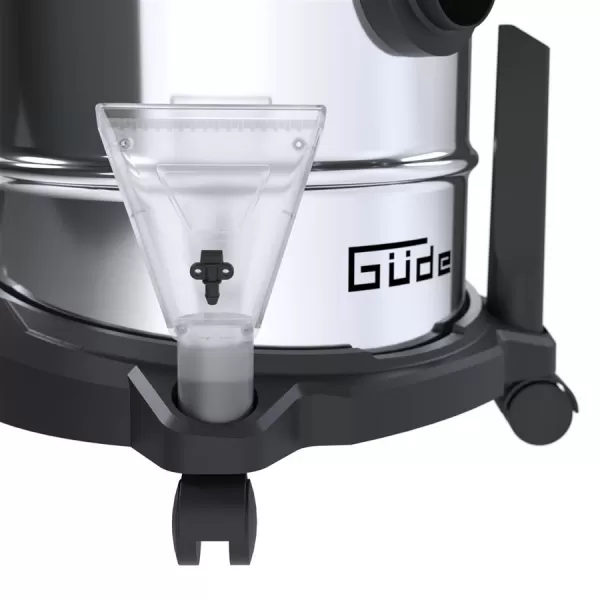 Tepovač Güde GWS 1600-20